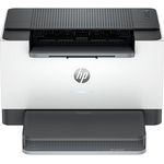 HP Laserjet M207dw Printer, beidseitiger Druck, bis zu 28 Seiten/Min., schwarz