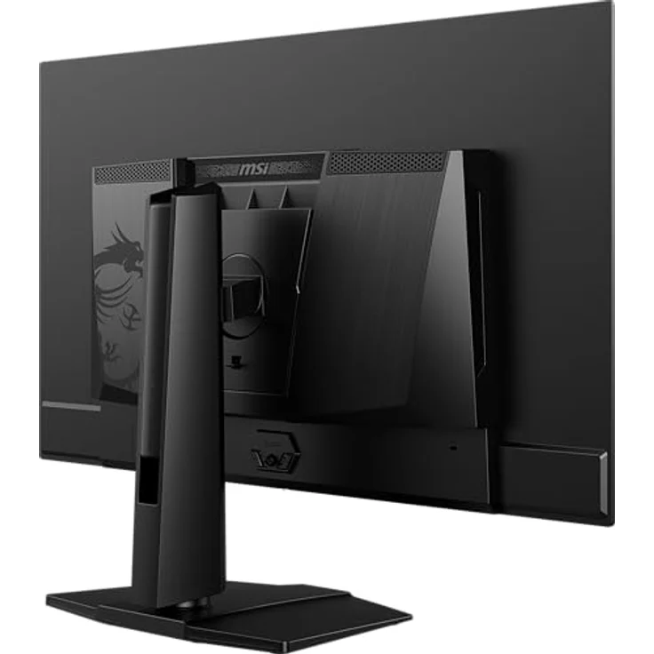 MSI MAG 322UP QD-OLED E16, 32 Zoll Monitor mit 165 Hz Bildwiederholrate – Bild 4
