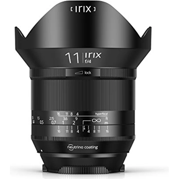 Irix 11 mm / F 4.0 BLACKSTONE – Bild 4