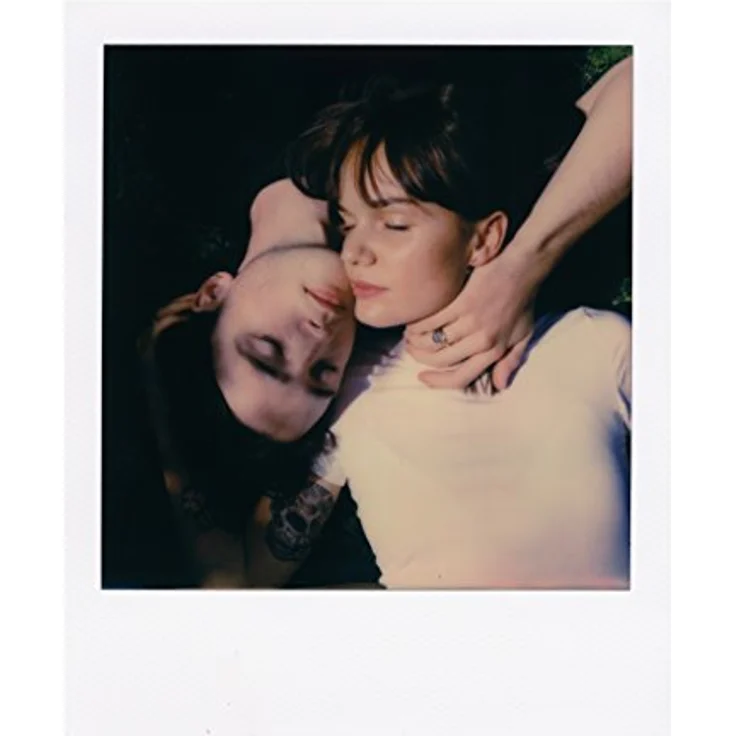 Polaroid - 6013 - Sofortbildfilm Fabre fûr 600 und i-Type – 5 Packs - 40 Fotos – Bild 6