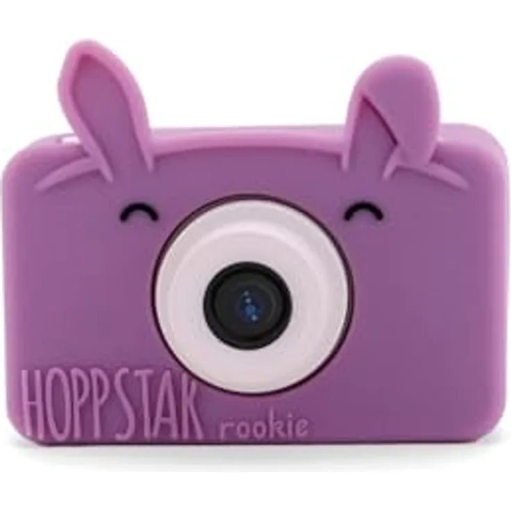 Hoppstar Camera Rookie Blossom, Digitale Kinderkamera von Hoppstar