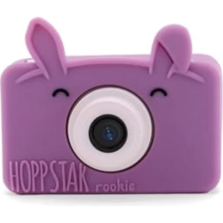 Hoppstar Camera Rookie Blossom, Digitale Kinderkamera von Hoppstar – Bild 1