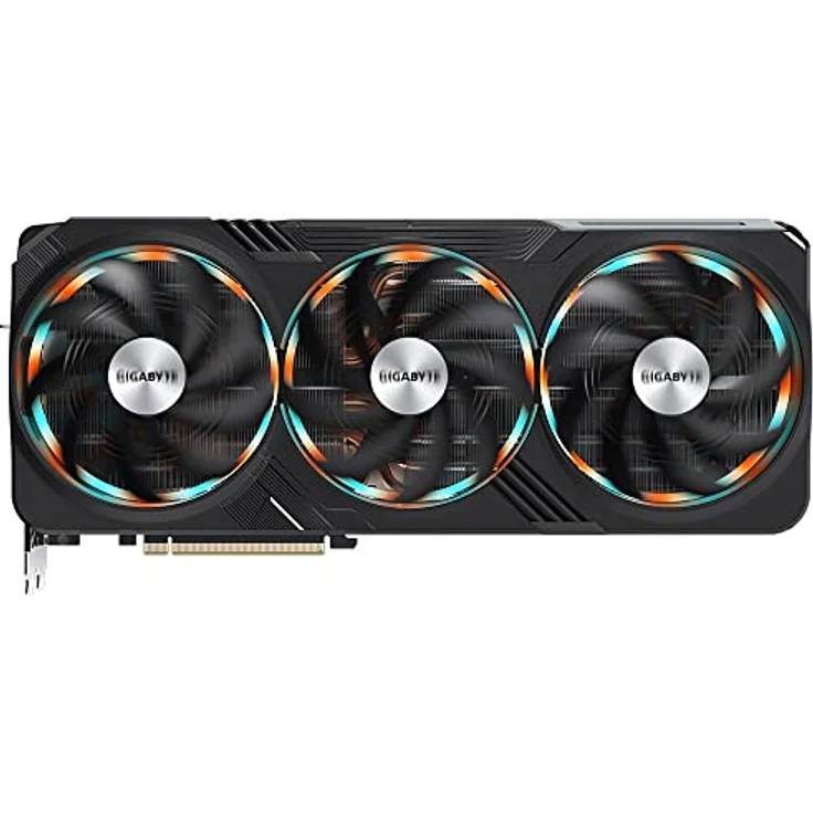Gigabyte RTX 4090 24GB Gaming – Bild 2