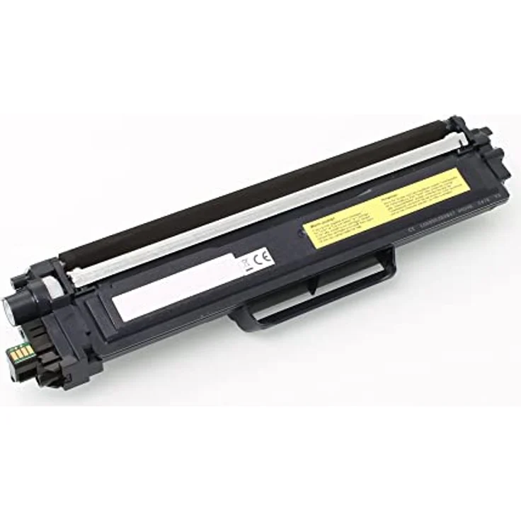 ABC Tonerkartusche TN-243BK, Kompatibler Schwarztoner für Brother DCP-L3510CDW, HL-L3210CW, MFC-L3710CW, 1000 Seiten Leistung – Bild 2
