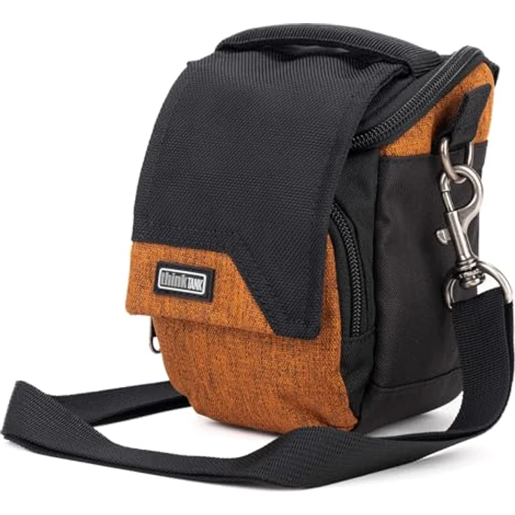 Think Tank Mirrorless Mover 5 Campfire Orange Kameratasche - Für spiegellose Systeme – Bild 2