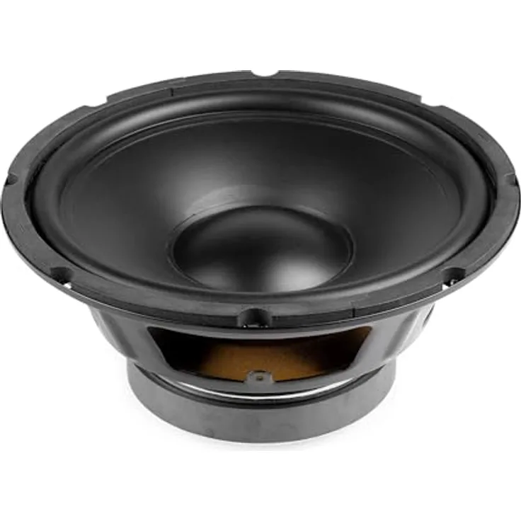 Fenton WPP25 Tieftöner Poly-Prop Hi-Fi 25cm-125W