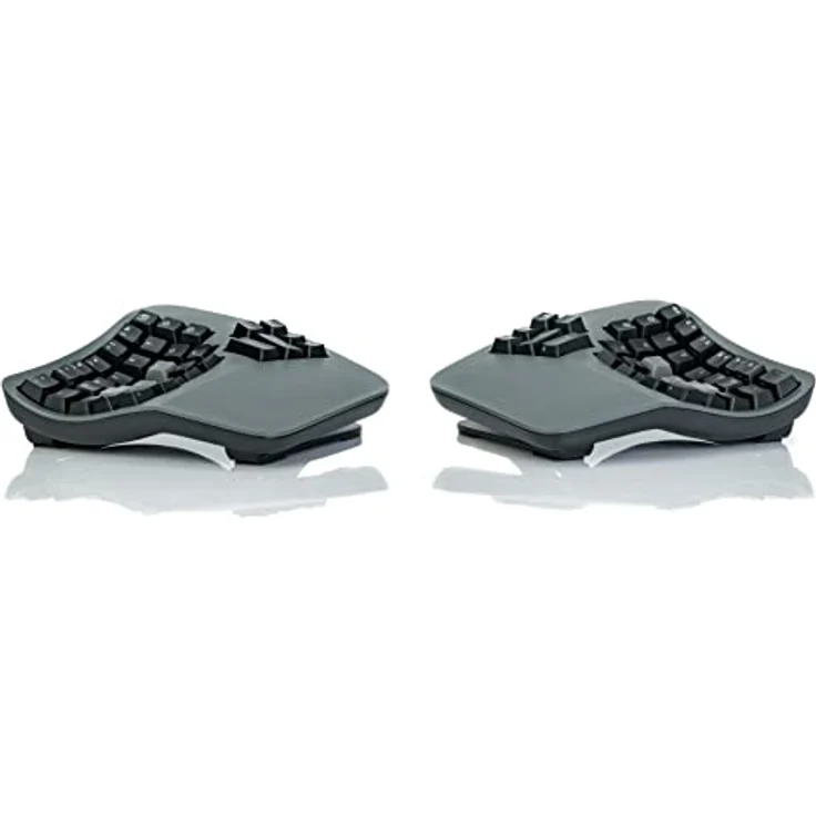 KINESIS Advantage360 Professionelle Geteilte mechanische Tastatur - Preisvergleich – Bild 2