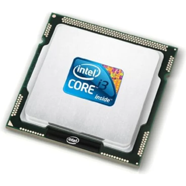 Intel Core i3-3220, tray (CM8063701137502) – Bild 2