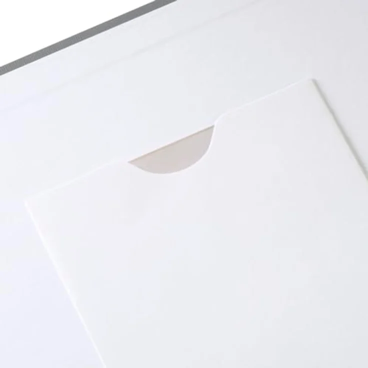 Hama Fotoalbum Fine Art, Spiral-Album mit individuellem Cover und 100 weißen Innenseiten, FSC-Mix, strukturierter Oberfläche – Bild 7