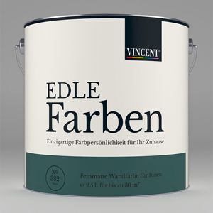 Bild für Vincent Edle Farben Ozean 2,5l