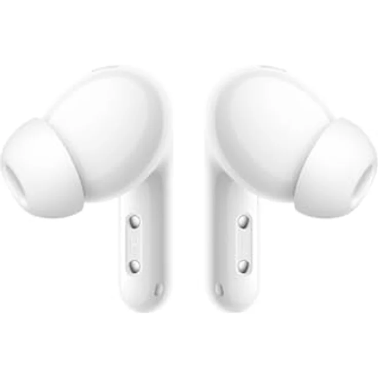 Xiaomi Redmi Buds 6 Cloud White, True Wireless Kopfhörer mit integriertem Mikrofon – Bild 5