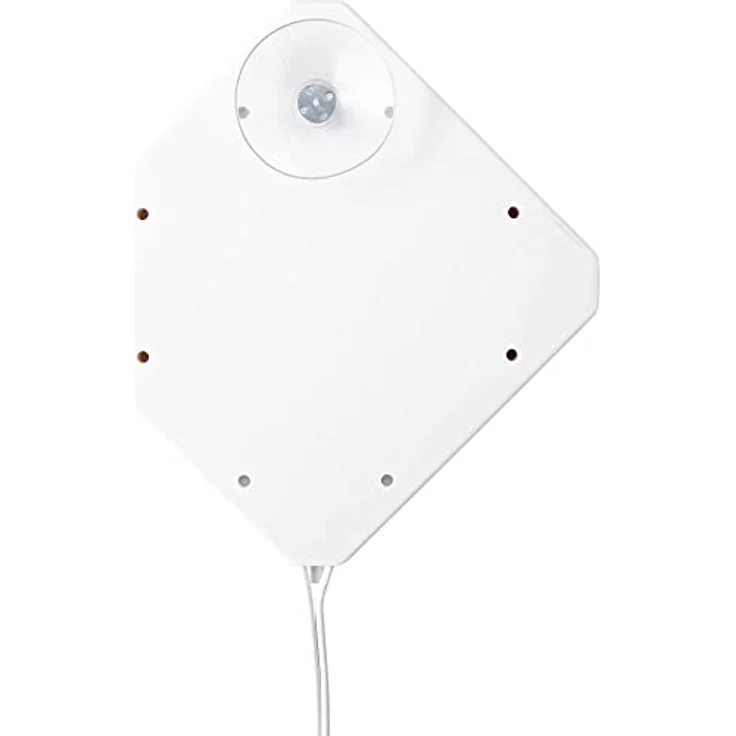 Renkforce Dual Antenne, LTE, UMTS & GSM, alle Netze Mobilfunkantenne, Weiß – Bild 4