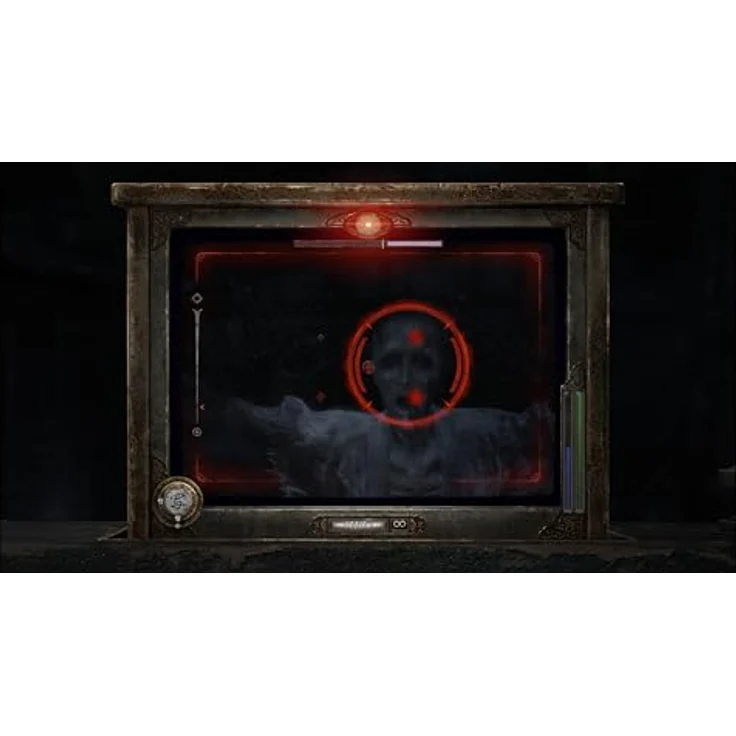 Bandai Namco Fatal Frame II: Crimson Butterfly REMAKE, PS5 Horror-Abenteuerspiel mit verbesserter Grafik und neuem Gameplay-System – Bild 4