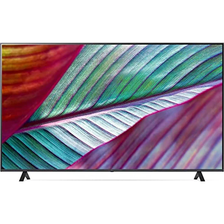 LG Electronics 65UR78006LK 165 cm (65 Zoll) UHD Fernseher (Active HDR, 60 Hz, Smart TV) [Modelljahr 2023] – Bild 1