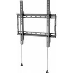 Vision Wall Mount VESA (Wand, 65", 60 kg), TV Wandhalterung, Schwarz