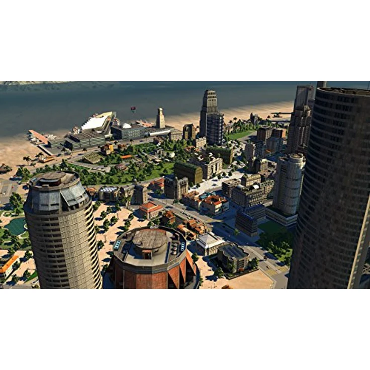 Cities XXL (PC) – Bild 6