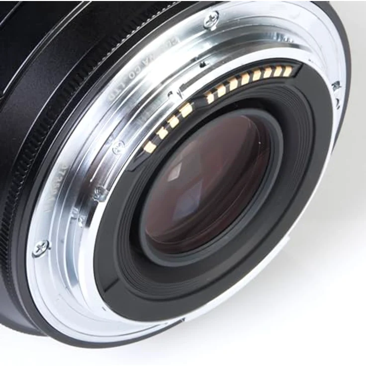 Voigtlander RF 50 mm f/1.0 Nokton Asphärisches GA-Objektiv für Canon RF – Bild 4