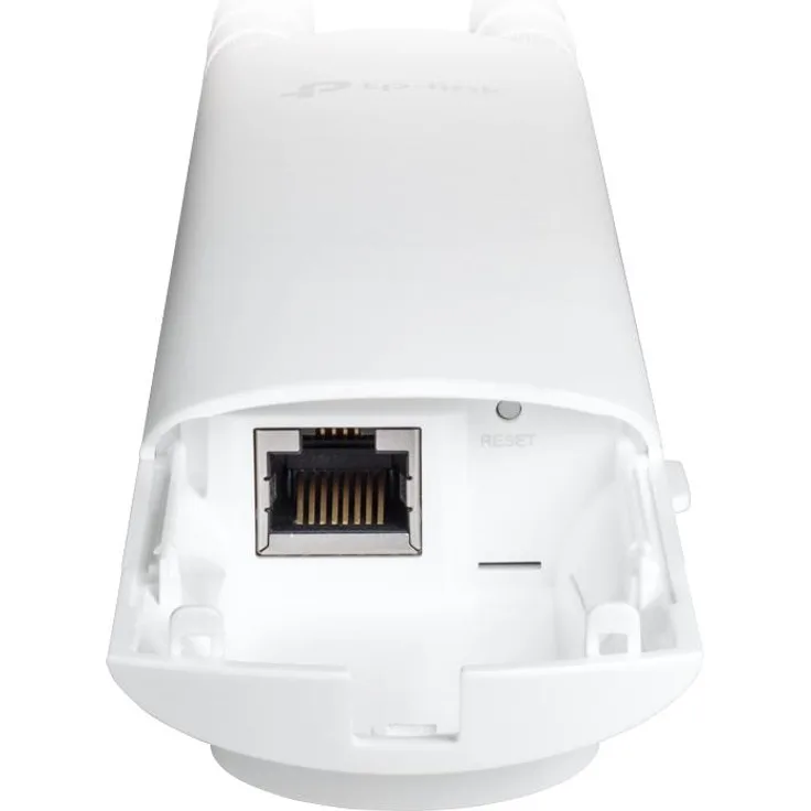 TP-Link Omada EAP225-Outdoor, Dual-Band Access Point mit 1200 Mbit/s, wetterfest und PoE-fähig