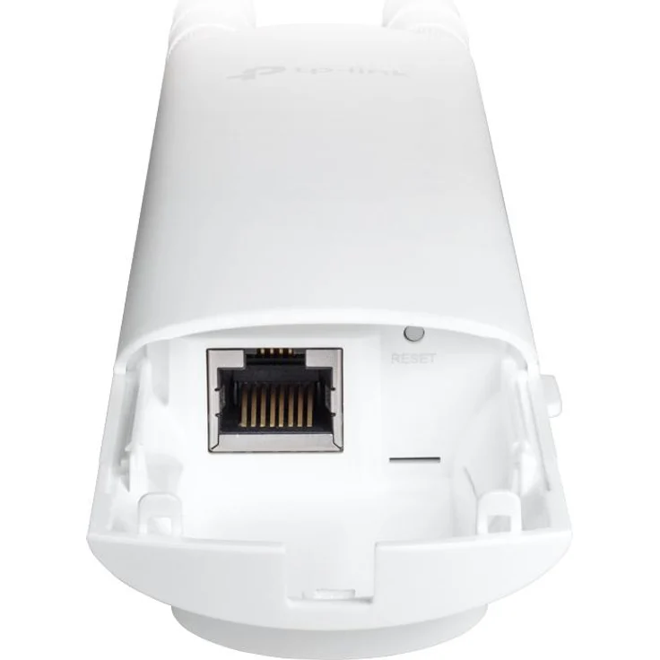 TP-Link Omada EAP225-Outdoor, Dual-Band Access Point mit 1200 Mbit/s, wetterfest und PoE-fähig