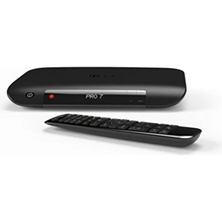 Telekom Media Receiver 200 – Bild 2