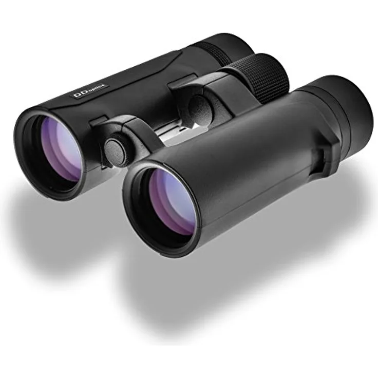 DDoptics Fernglas Ultralight 10x42