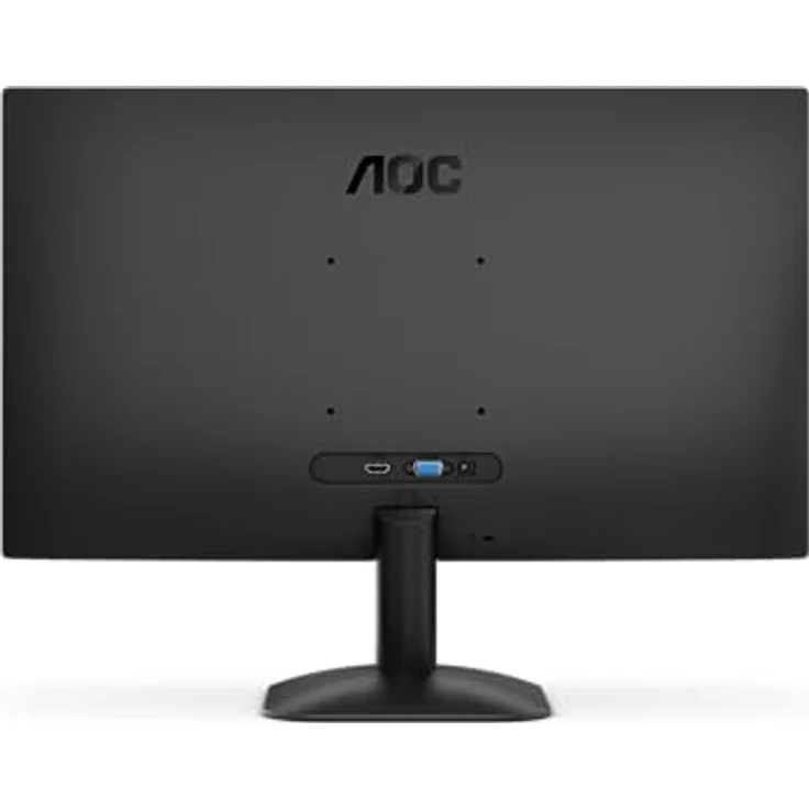 AOC 24B31H, 24 Zoll Full HD Monitor mit 120 Hz, Adaptive Bildsynchronisation, 1 ms Reaktionszeit, schwarz – Bild 3