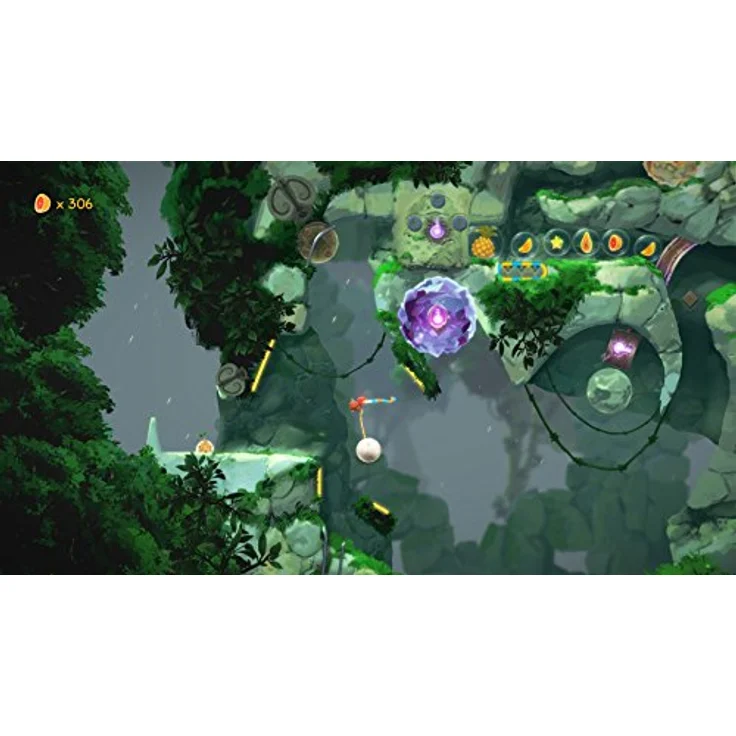 Yoku's Island Express (Switch) – Bild 3