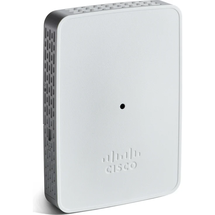Cisco AIR-AP1800S, Drahtloser Access Point, Wi-Fi 5 (802.11ac), Dual-Band 2,4 GHz/5 GHz, Grau, USB, Antennengewinn 2 dBi/3 dBi