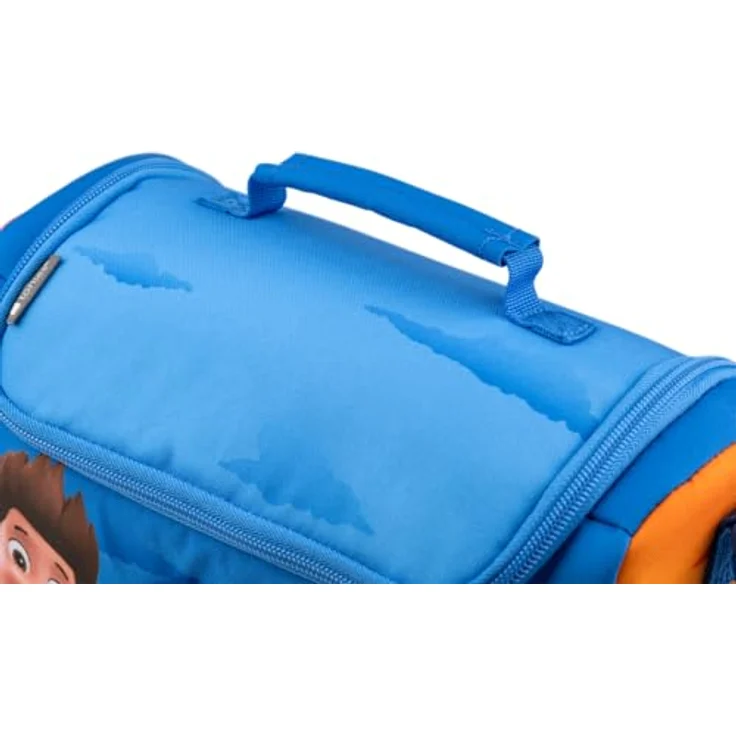 tonies HörSpiel-Transporter "PAW Patrol", Schutz für Konsolen aus 100% recyceltem PET, 19x28x13 cm, ca. 262g – Bild 2