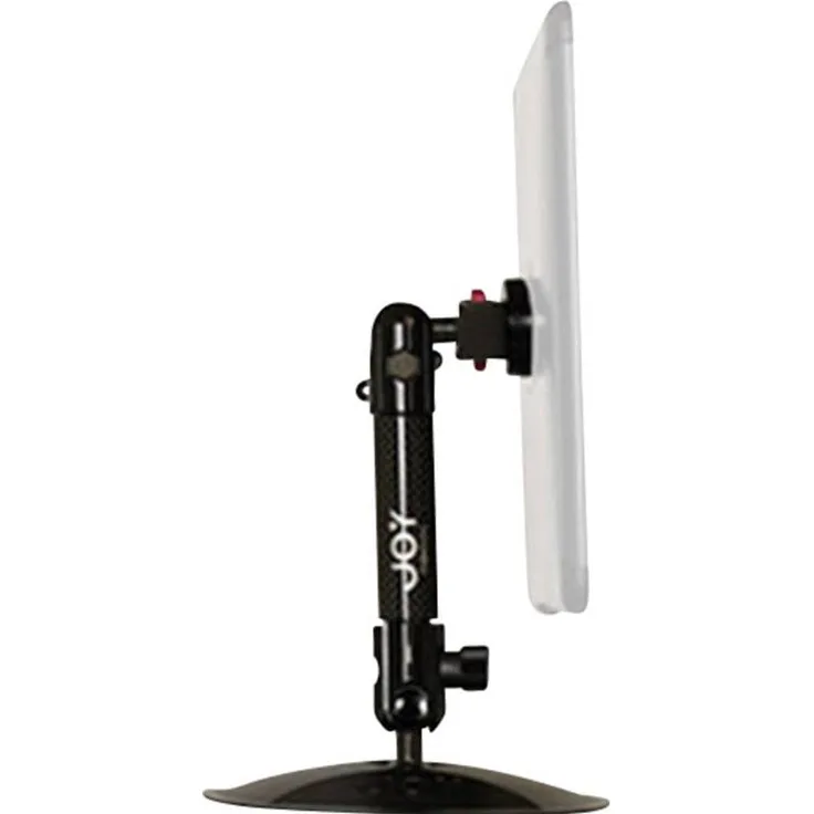 The Joy Factory The MagConnect Desk Stand - Tablet/UMPC - Passive Halterung - Schwarz