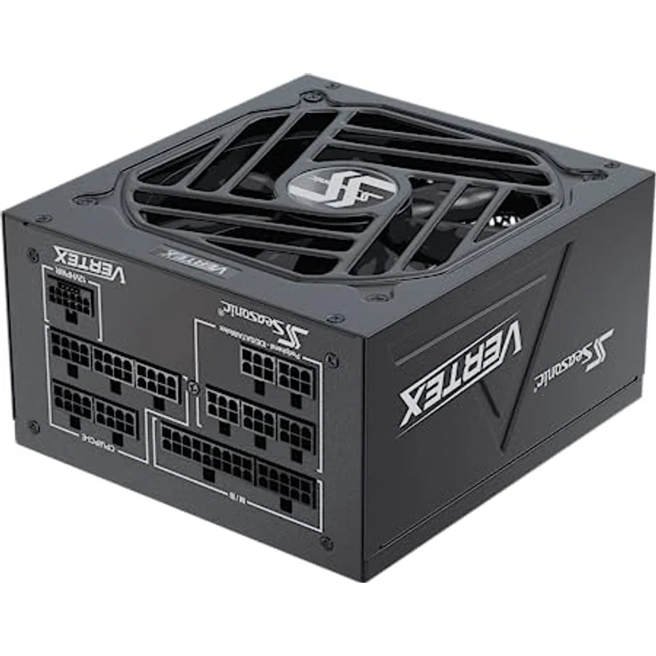 Seasonic VERTEX-GX-850 Modular 80+Gold 850 Watt – Bild 3