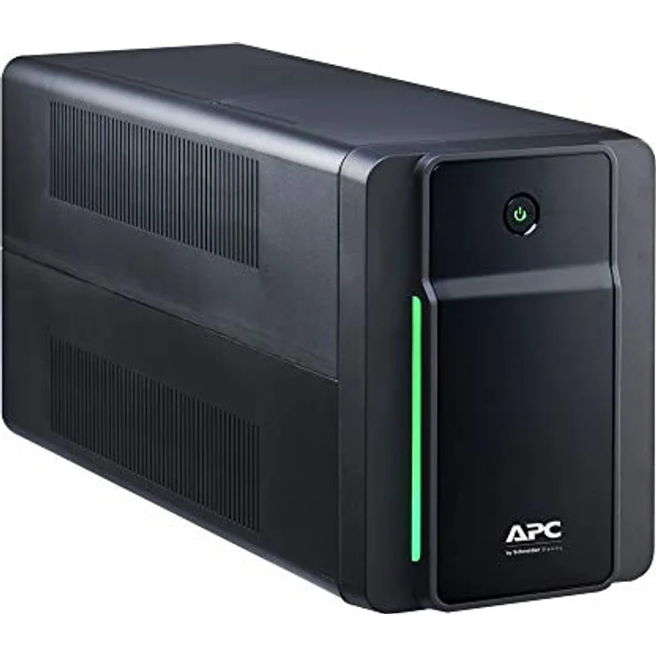 APC BX1200MI-FR uninterruptible Power Supply (UPS) Line-Interactive 1.2 kVA 650 W 4 AC Outlet(s) – Bild 4