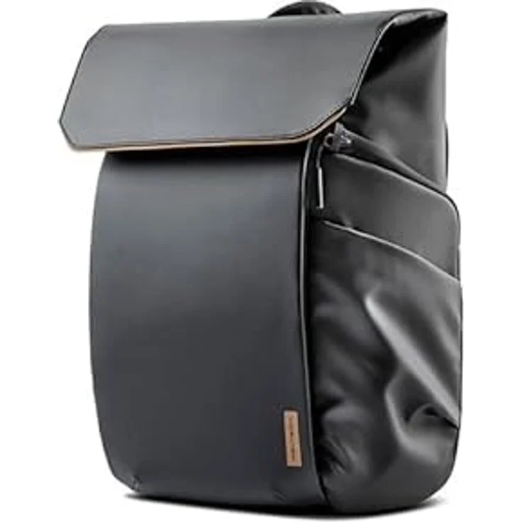 Pgytech Ongo Air Rucksack 25L (Obsidianwarz) (Fotorucksack, 25 l), Kameratasche, Schwarz – Bild 4