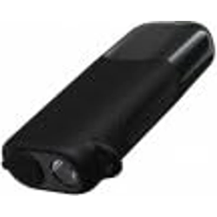 Sandberg Survivor Powerbank 10000 PD30W, Wasser- und staubgeschützt, schwarzes Design – Bild 3