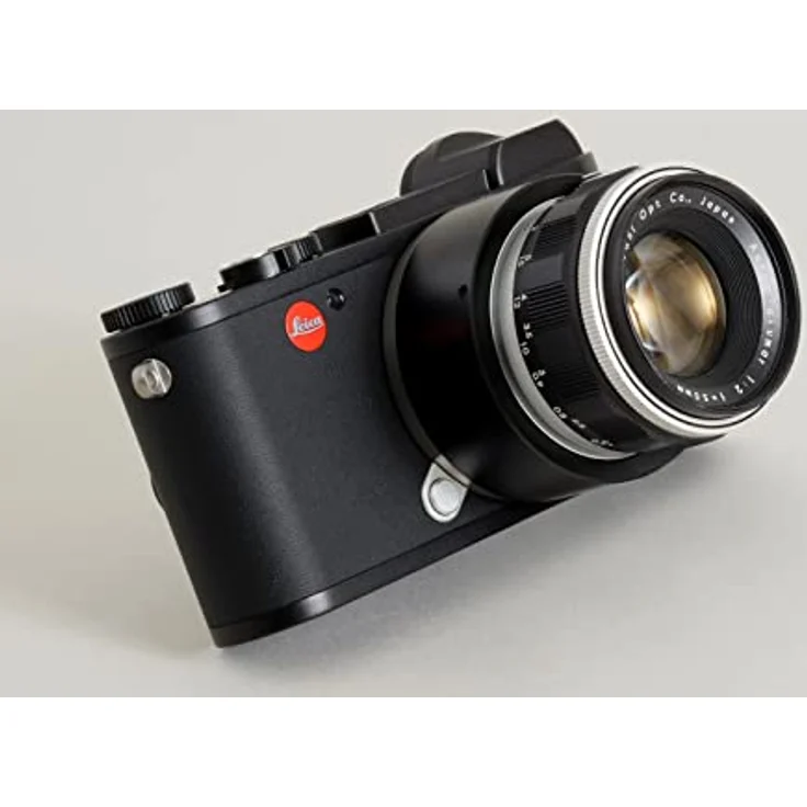 Urth Objektivadapter: Kompatibel mit M42 Objektiv und Leica L Kameragehäuse – Bild 4