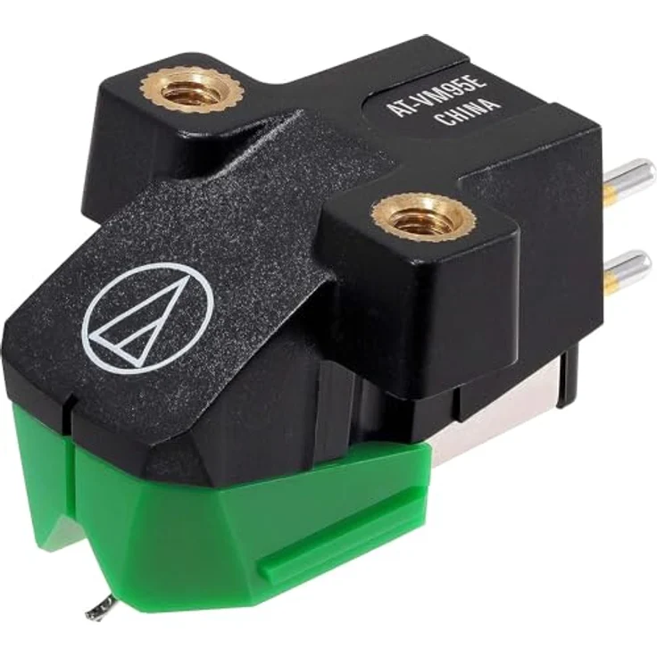 Audio-Technica at-VM 95 E Tonabnehmer – Bild 2
