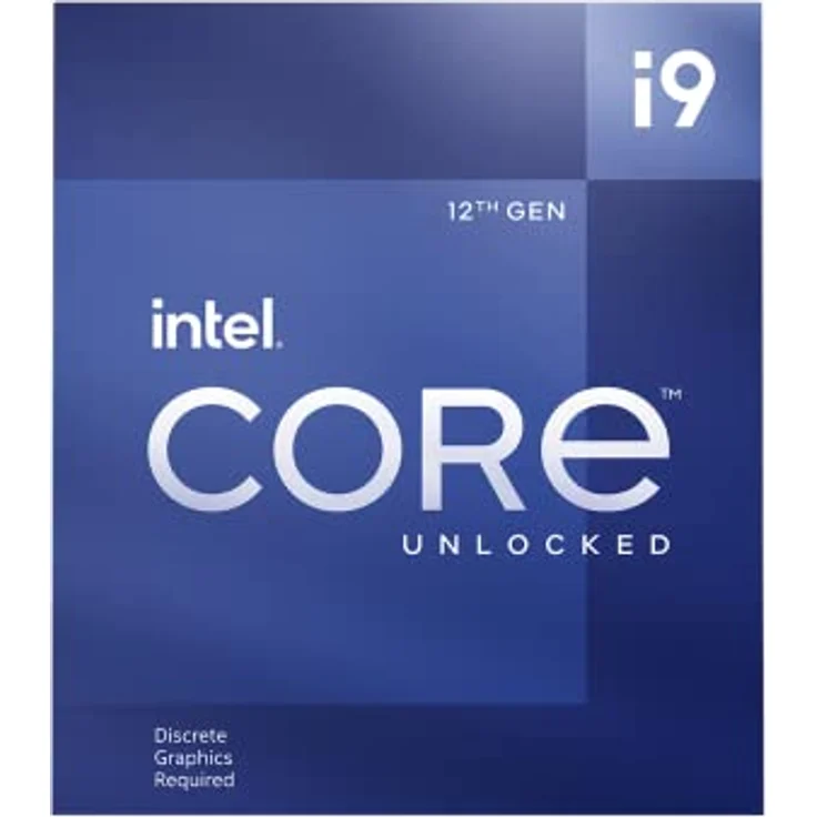 Intel Core i9-12900KF, 8C+8c/24T, 3.20-5.20GHz, boxed ohne Kühler (BX8071512900KF) – Bild 2