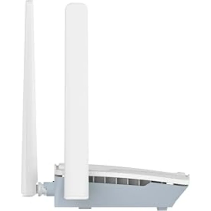 D-Link G403C 4G LTE N300 Wi-Fi Router, 150Mbps Download, Plug and Play, WPA3, 4G/WAN Failover, ohne Simlock – Bild 5