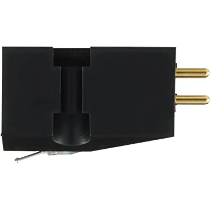 Denon DL-103 MC-System Tonabnehmer – Bild 2