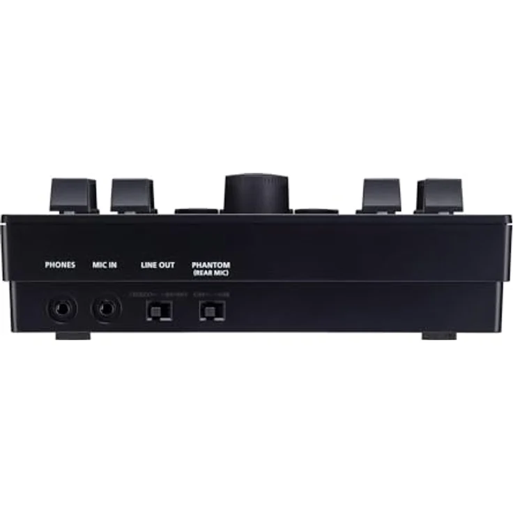 Roland VT-4 1-Kanal Effektgerät (420691A99) - Preisvergleich – Bild 4