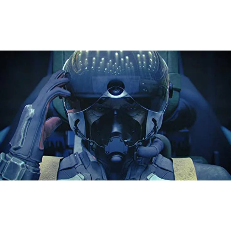 BANDAI NAMCO Entertainment Germany Ace Combat 7 Skies Unknown (Xbox One) - Luftkampfspiel mit packender Action – Bild 4