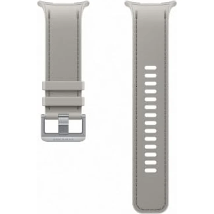 Samsung Galaxy Watch Ultra 2 Peakform Watch Band, S/M/L Größe, taupe für Galaxy Watch Ultra, Watch Ultra2 – Bild 1