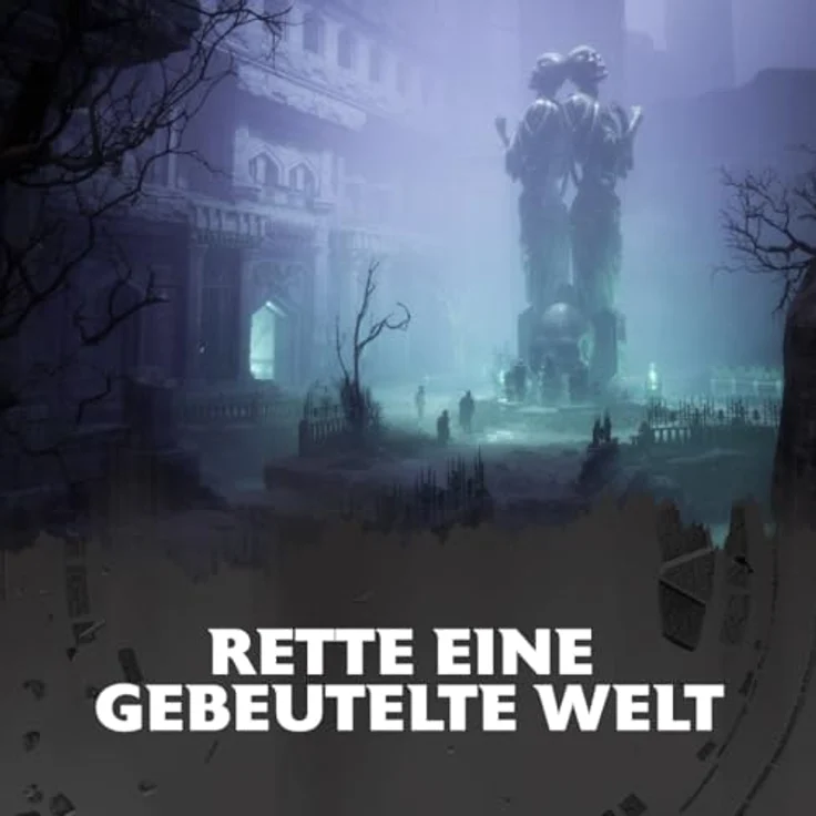 Electronic Arts Dragon Age: The Veilguard Standard Edition XBOX Series X | Deutsch, Immersives Einzelspieler-Rollenspiel mit einzigartigen Charakteren und anpassbarem Kampfstil – Bild 3