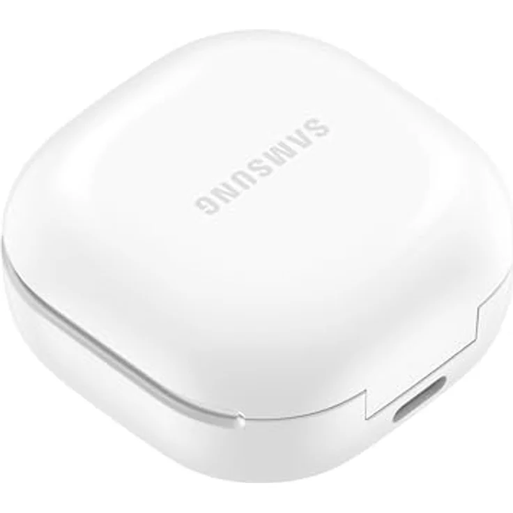 Samsung Galaxy Buds FE Bluetooth-Kopfhörer Weiß (Weiß) SM-R400N – Bild 6