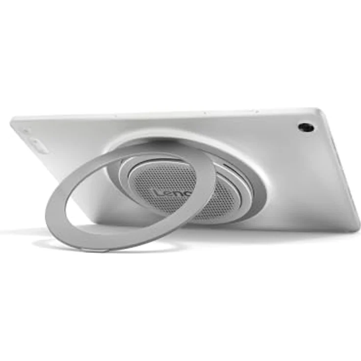 Lenovo Tab Plus Gen 2, 12.1" Android Tablet mit 8GB RAM, 256GB Speicher, JBL Lautsprechern und Kickstand, Weiss – Bild 11