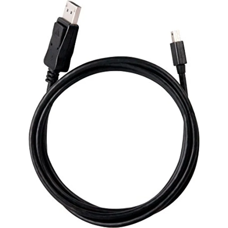 Club3D Kabel MiniDisplayP.1.4 > DisplayP.1.4 2m 32,4Gb Retail – Bild 10