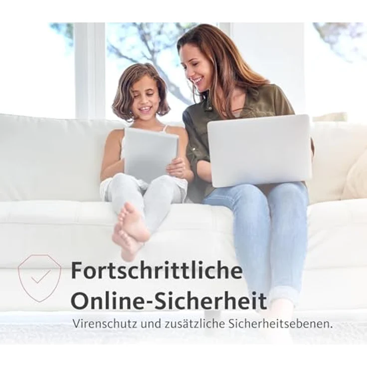 Avira Prime | 5 Geräte | Antivirus & Security | 1 Jahr | Aktivierungscode per Email – Bild 4