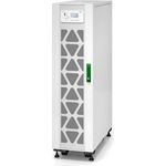 APC Easy UPS 3S 10kVA 3:1 UPS 40 min (10000 VA, 10000 W, Online-Doppelwandler USV), USV