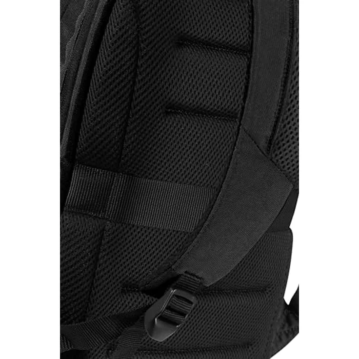 Samsonite GUARDIT 3.0, 17,3" Laptop Backpack L mit Rückenpolsterung und Trinkflaschenfach, Schwarz – Bild 8