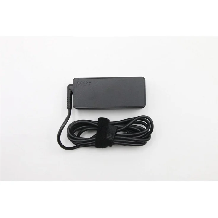 Lenovo AC Adapter USB-C (45 W), Notebook Netzteil mit Power Delivery und mehrfachen Ausgangsspannungen – Bild 1